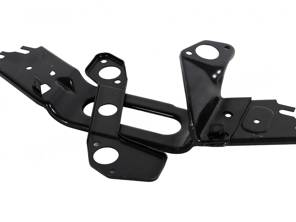 Mounting bracket electric seat adjustment motor. Porsche 944 / 968 / 911 / 964 / 993 / 928 - 92852103303