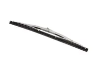 Windshield wiper blade. Porsche 356A / 356B T5 - 64462831110, 64462831112, PCG62831110 - 1698400300