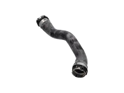 Tubo flessibile del liquido di raffreddamento, lunghezza lunga. Porsche 992.1 Carrera / Turbo / Turbo S / GT3 / RS / ST 2019>> - 99212162, 992121623B, 992121624B