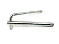 Headlamp Removal Tool Socket Wrench for Porsche 996 / 986 Boxster - 99957107602