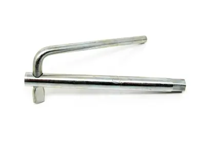 Headlamp Removal Tool Socket Wrench for Porsche 996 / 986 Boxster - 99957107602