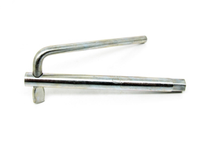 Headlamp Removal Tool Socket Wrench for Porsche 996 / 986 Boxster - 99957107602