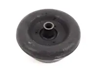 Shock absorber supporting rubber. Porsche 928 - 92833304301, 92833304300