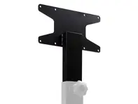 Monitor holder VESA 100/200 for RR Home Simulator Gaming Console