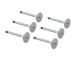 Kit valvola di scarico testa cilindro. Porsche 911 S/TU/T/E - 90110540850