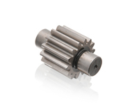 Oliepompwiel voor transmissie oliepomp voor Porsche 911 Carrera / 928 GTS / 944 - 93030724102