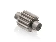 Rueda de bomba de aceite para bomba de aceite de transmisión para Porsche 911 Carrera / 928 GTS / 944 - 93030724102