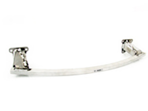 Front bumper lower impact bar. Porsche 991.2 / 982 Boxster / 982C Cayman - 99150553104