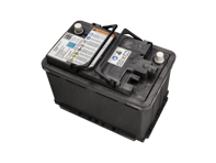 汽车电池 580 A (60 Ah)。保时捷 992.1 Carrera / Turbo / S / GT3 / RS / ST / 9YA Cayenne 2018>> - 9Y0915107TY, 9Y0915107FY, 9Y0915107HY, 9Y0915107NY, 9Y0915107QY, 9Y0915107RY