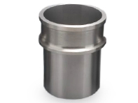 Chemise de type humide en fonte ductile pour le 104,00 mm. Moteur Porsche 944 4 cylindres - L3763