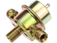 Brandstofdrukregelaar. Porsche 928 / 964 - 92811019803, 92811019804, 92811019825, 0280160297 - URO-014463