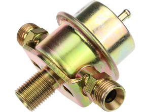 Régulateur de pression de carburant. Porsche 928 / 964 - 92811019803, 92811019804, 92811019825, 0280160297 - URO-014463
