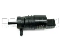 Windshield Washer Pump. Porsche 987 Cayman / 987 Boxster / 997 / 970 Panamera - 99762818200, 1K5955651, PAB955651