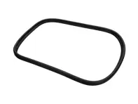 Rubber Seal Battery Box. Porsche 928 - 92850410502 - PDBAT