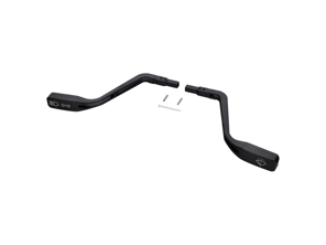 Verlängerte Blinker- und Wischerhebel, Paar. Porsche 911 / 964 - 91161330501, 91161330506, 91161330500