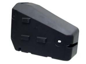 Housing for central electrical system. Porsche 964 / 993 - 96461013100