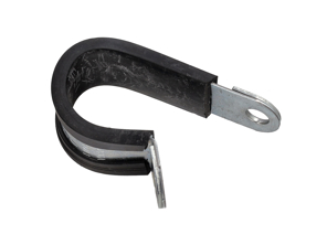 Clamp 23/15 AC, Oil & ABS Pipe Clamp. Porsche 911 / 964 / 924S / 944 / 968 - N0206471, N0206474, PAF020647 - PRSGU24