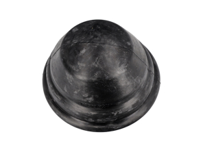 前轮毂橡胶盖。保时捷 356 50-59 - 35641427 - 356 414 27, 1641450100