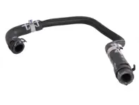 发动机通气管路。保时捷 957 Cayenne 涡轮增压器 - 94810524551