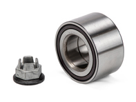 后轮轴承。保时捷 996 / 997 - 99905305000, 99905305502, 99905305001, 92833158300 - R16713