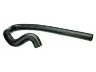 Ontluchtingsslang. Porsche 993 C2/C4 1994-1995 - 99320714301