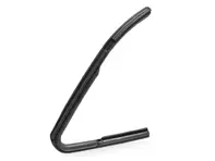 Guarnizione finestra anteriore 1/4. Porsche 356 Carrera/Coupé - 64454293103, 64454293203, 356094, 356095