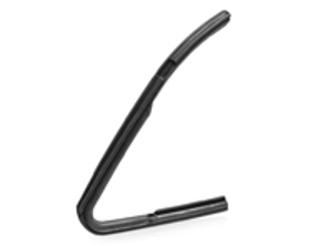 1/4 Fensterdichtung vorne. Porsche 356 Carrera/Coupe - 64454293103, 64454293203, 356094, 356095