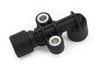 Ölbrücke Steuerkettenspanner. Porsche 964 - 96410708821
