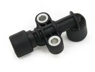 Ölbrücke Steuerkettenspanner. Porsche 964 - 96410708821