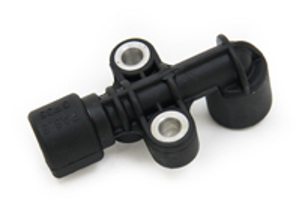 Ölbrücke Steuerkettenspanner. Porsche 964 - 96410708821