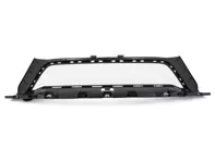 Rejilla central del parachoques delantero. Porsche Boxster Spyder / Caimán GT4