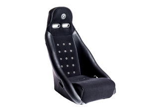 Asiento Corbeau GT8. Porsche 911/964/968/944