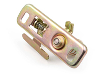 Serrure de capot avant, partie supérieure. Porsche 924 / 928 / 944 - 94451102901, 94451102902, 94451102903, 94451102900, 928OBP003