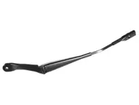 Wischerarm vorne. Porsche 992.1 / 992.2 Rechtslenker - 992955410A, 992955409A