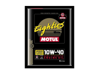 MOTUL CLASSIC EIGHTIES 10W-40 engine oil 2ltr - 110619