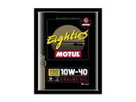 MOTUL CLASSIC EIGHTIES 10W-40 Motoröl 2ltr - 110619