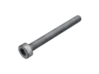 Brake caliper mounting bolt rear. Porsche 9YA Cayenne / 991 turbo - PAF911837, N91183701