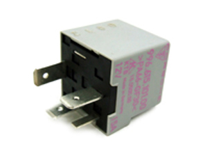 Relé de la bomba de combustible. Porsche 986 Boxster / 996 / 996 Turbo - 99661510100