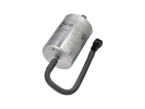 Filtro del carburante. Porsche 996 C4 / GT2 / GT3 / TURBO / 997 - 99611025352