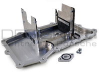 Kit de carter d'huile à carter profond. Porsche 996 / 997 / Boxster 986 / Boxster 987 / Cayman 987C - 996107031XX, 3609101000, 99610703155, 99610703157, 99610703158, 99610724341, 99610724340, 3609101000, 106-00, 106-00.2, 106-00.3, 106-00.4, 106-00.5, 106-00.6, 106-00.7, 106-00.8, 106-00.9 - x51
