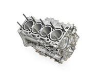 Carter zonder zuigers. Porsche 924S / 944 2.5L - 94410096000