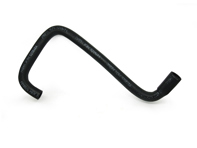 Olietankslang stuurbekrachtiging. Porsche 928 - 92834744506, 92834744505, 92834744507