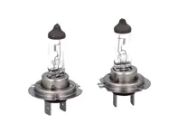 Bombillas H7 XENON PLUS (Anillo 848) 30% más luminosas - 99963113390, 99963113391