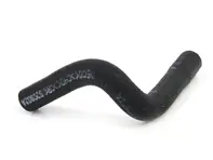 Manguera de bomba de dirección asistida. Porsche 928