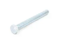 六角头螺栓 M12X1,5X110MM（超长） - 91137504300, 90008214201