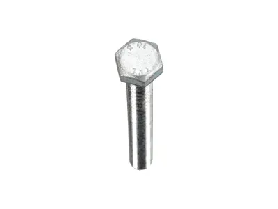 BULLONE A TESTA ESAGONALE M12X1,5X110MM (extra lungo) - 91137504300, 90008214201