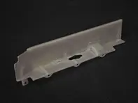 Engine shroud, Left. Porsche 993 C2 / C4 - 99310622905, 99310622951, 99310622907 - TK 243D, TK243D