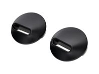 带 RS 车门装饰的皮革拉带套装。保时捷 911 - 9645557610001C, 96455583200