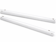 Türverkleidungssatz innen mit Gardinenösen. Porsche 356 Speedster 1950–59 - 64455503840, 64455503740