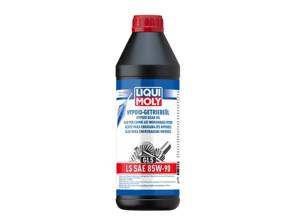 LIQUI MOLY Hypoid Gear Oil (GL5) LS SAE 85W-90 1ltr - PCG04321052 - 1410